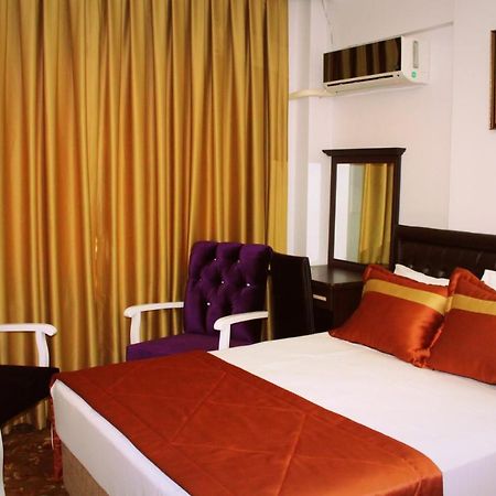 Hotel Kuk Provincia di Provincia di Istanbul Esterno foto
