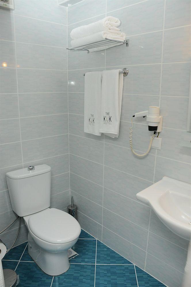 Hotel Kuk Provincia di Provincia di Istanbul Esterno foto