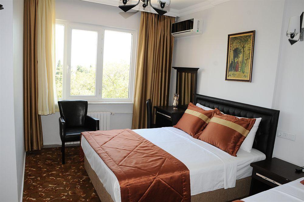 Hotel Kuk Provincia di Provincia di Istanbul Esterno foto