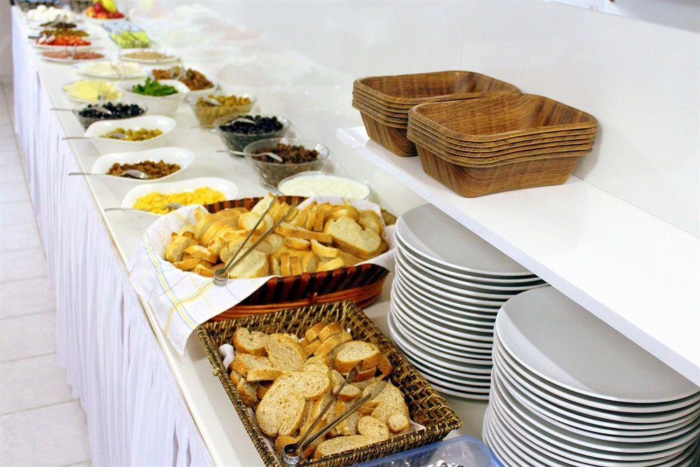 Hotel Kuk Provincia di Provincia di Istanbul Esterno foto