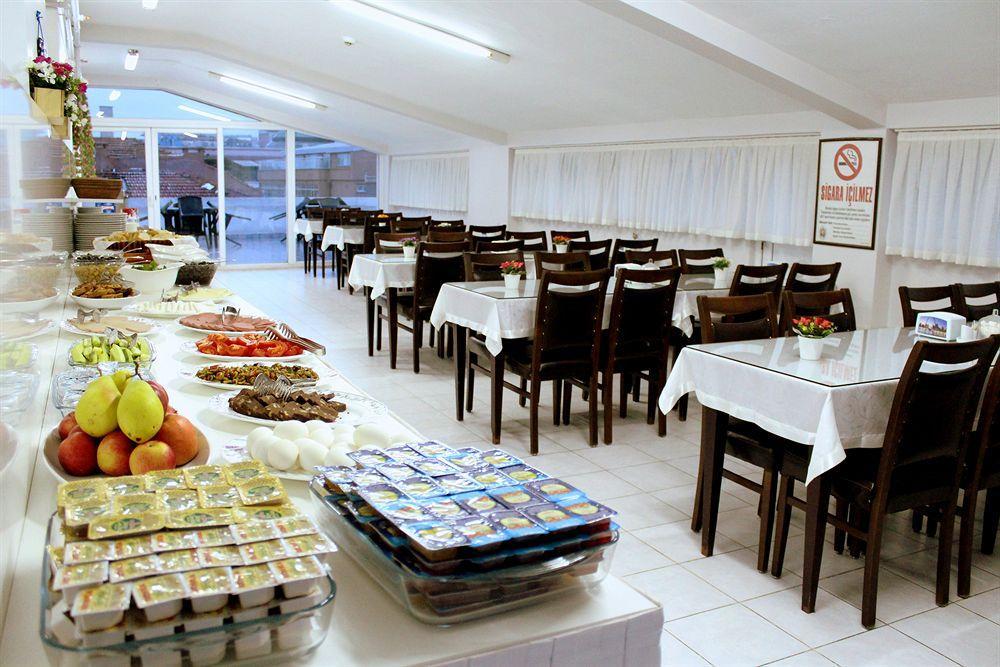 Hotel Kuk Provincia di Provincia di Istanbul Esterno foto