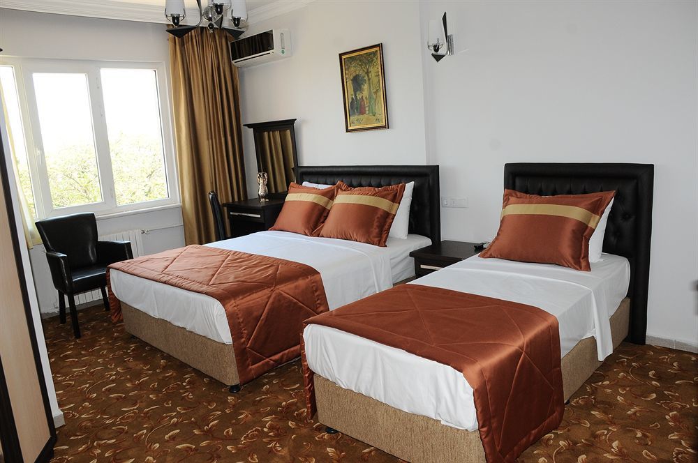 Hotel Kuk Provincia di Provincia di Istanbul Esterno foto