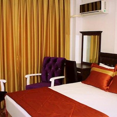 Hotel Kuk Provincia di Provincia di Istanbul Esterno foto