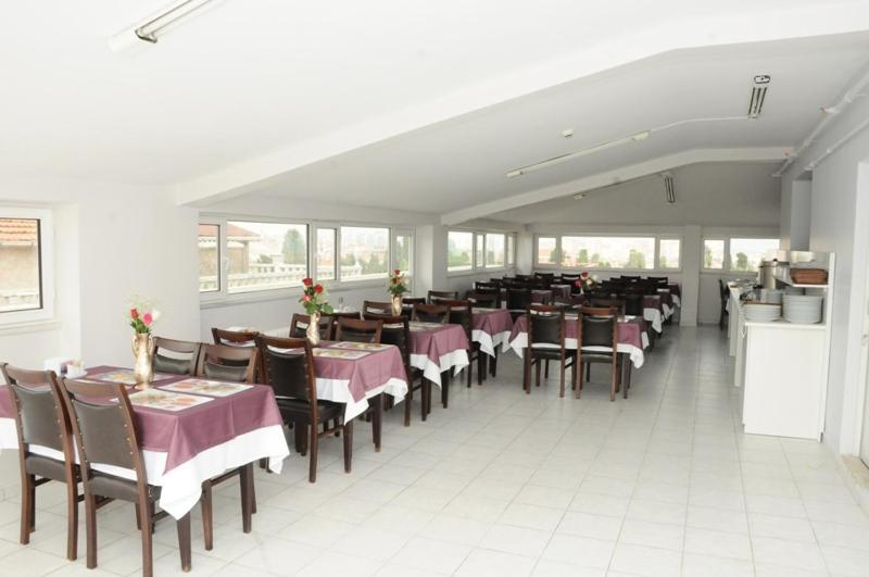 Hotel Kuk Provincia di Provincia di Istanbul Esterno foto